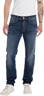 Replay Rocco Comfort Fit Men's Jeans