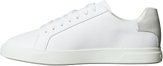 Calvin Klein Femme Low Pro Cup Laceup LTH Moire Hw0hw02845 Bas