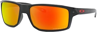 Oakley Unisex Oo9449-0560 Sunglasses Not Applicable, Black Ink, 60