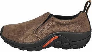 Merrell Women's Jungle Moc Mountaineering Boot