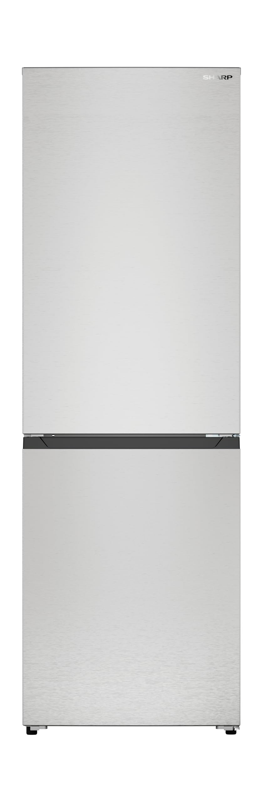 Sharp SJB1045SNS 10.3 cu.ft. 24 in. 2 Door Refrigerator | Counter Depth