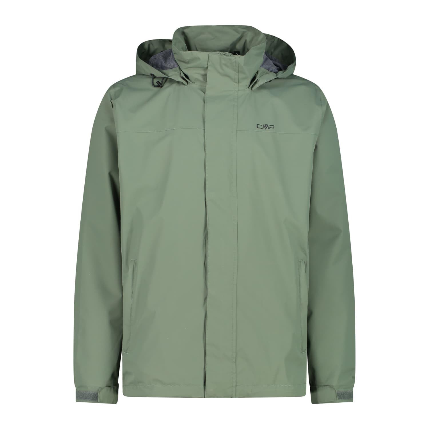 CMP Regenjacke Wind- Und Wasserdichte Wp 10.000 Men's Jacket