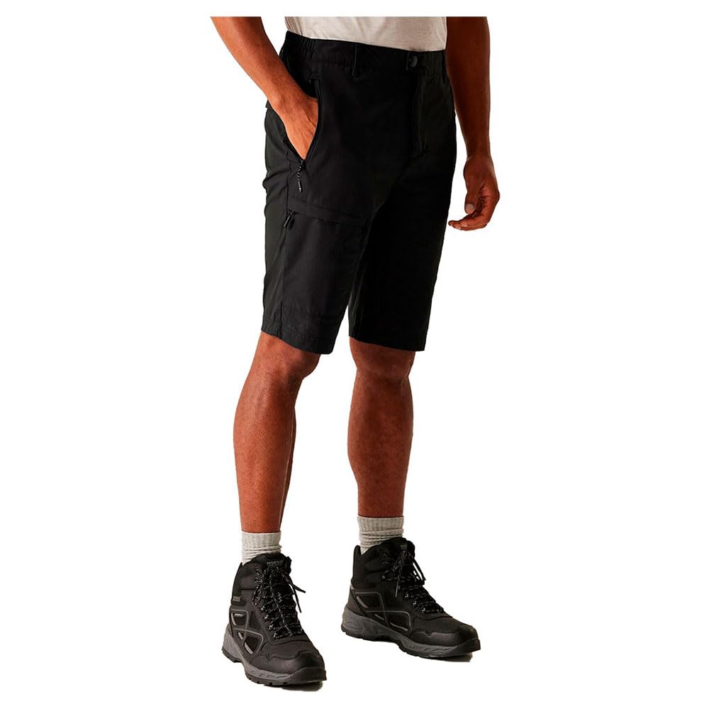 Regatta Hightonshortlngii Men's Cargo Shorts