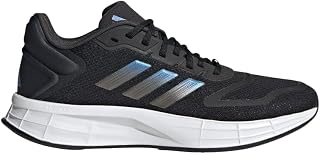 adidas Women's Adizero Sl Running Shoes, Core Black/Blue Fusion Met./Night Me, 9.5 UK