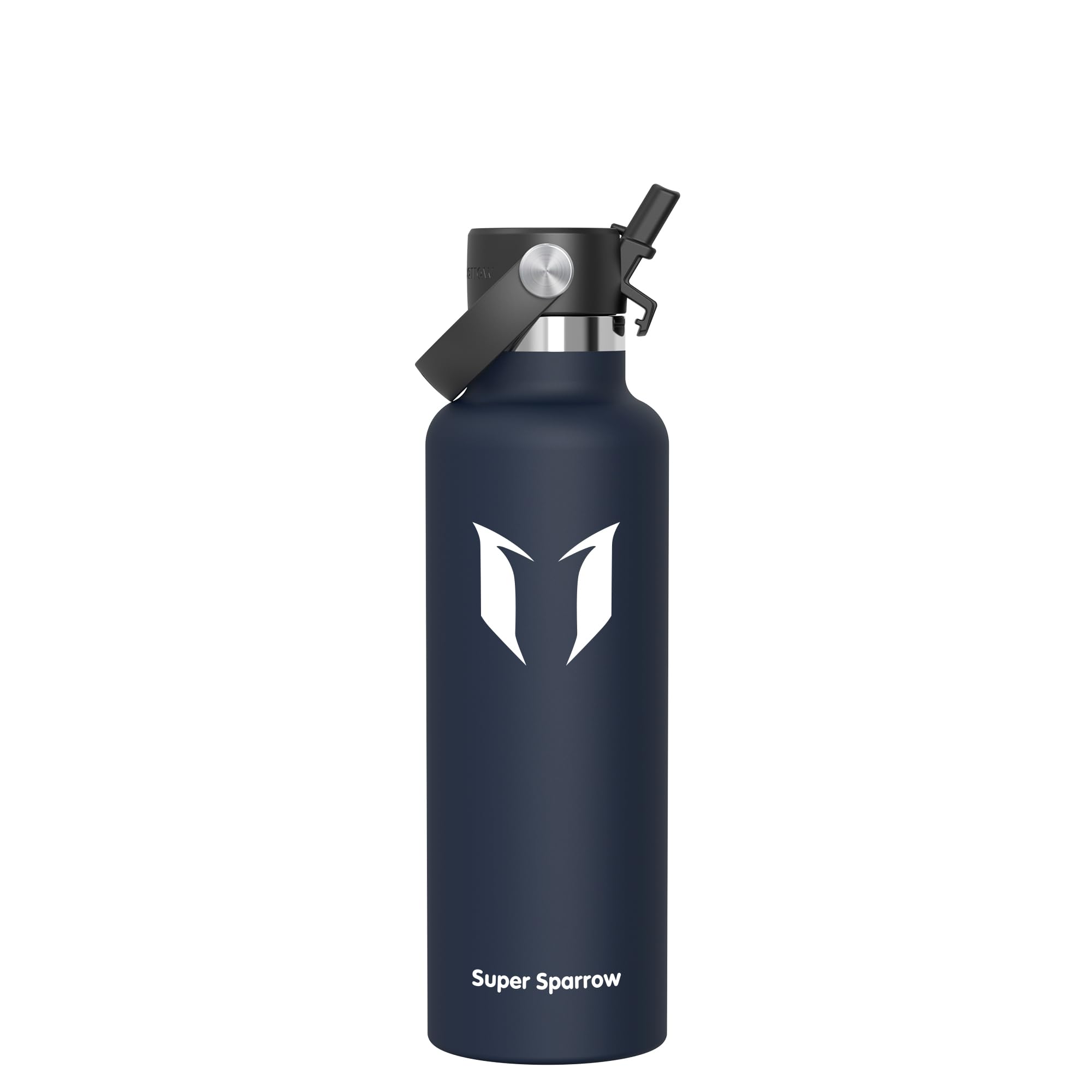 Sparrow Insulated Water Bottle 500ml/750ml/1L/1.2L Metal Drinks Bottle