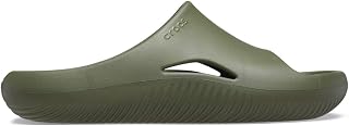 Crocs Unisex Adults Mellow Recovery Slide Sandals