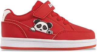 Lotto Unisex Children's Animol M Trainers