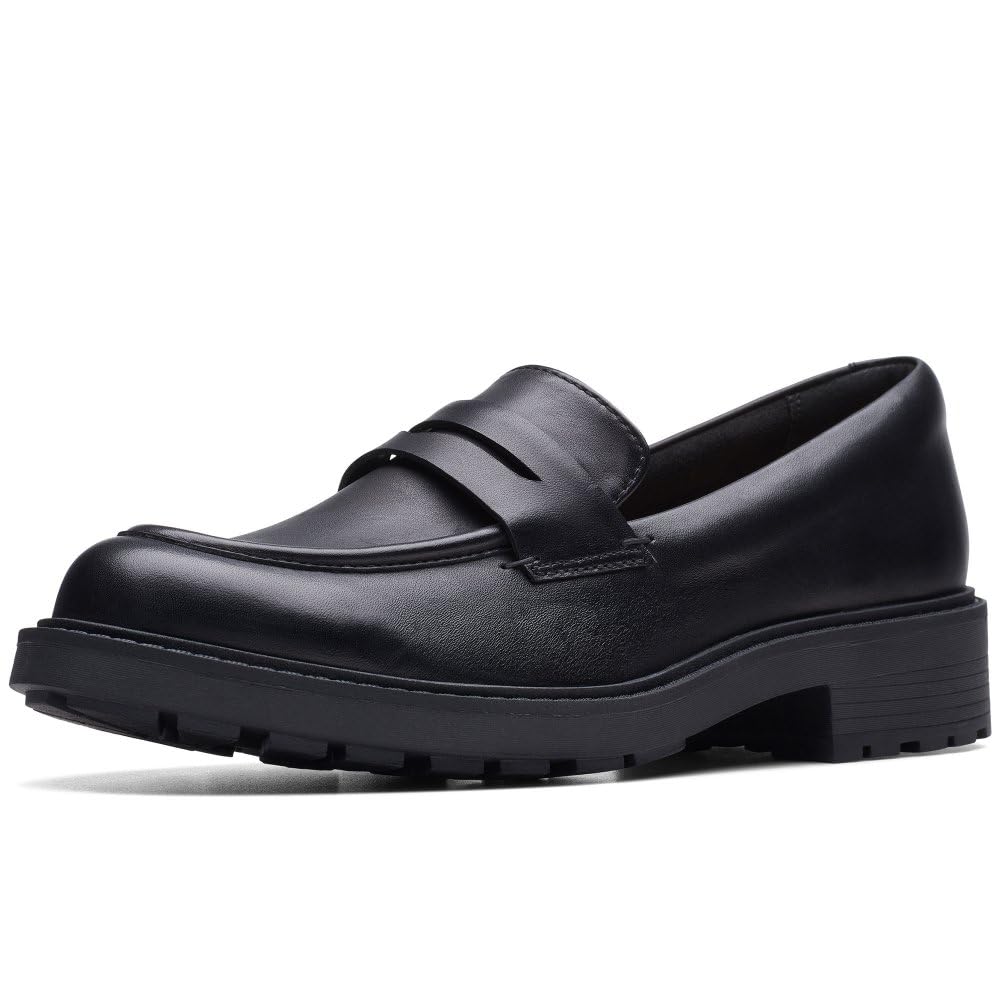 Clarks Orinoco2 Penny Loafers for Women
