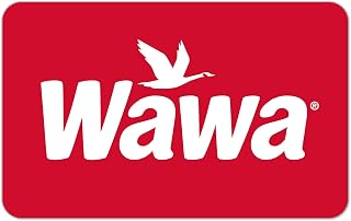 Wawa eGift Card