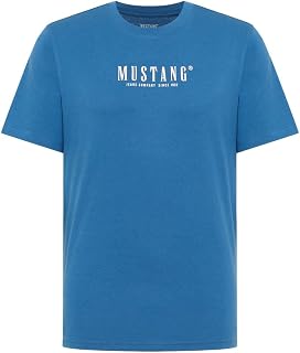 MUSTANG Style Austin T-Shirt for Men
