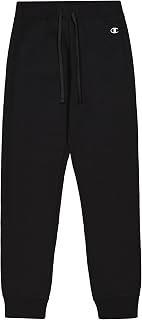 Champion - Legacy Champion Basics W - Light Powerblend Fleece Rib Cuff, Women's Tracksuit Bottoms