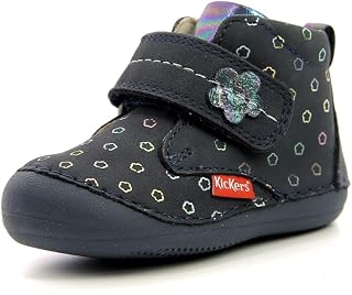 Kickers Wise, Unisex Kids Boots and Booties