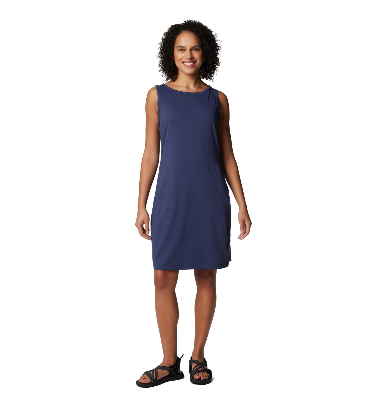 Columbia Chill River Printed Dress
