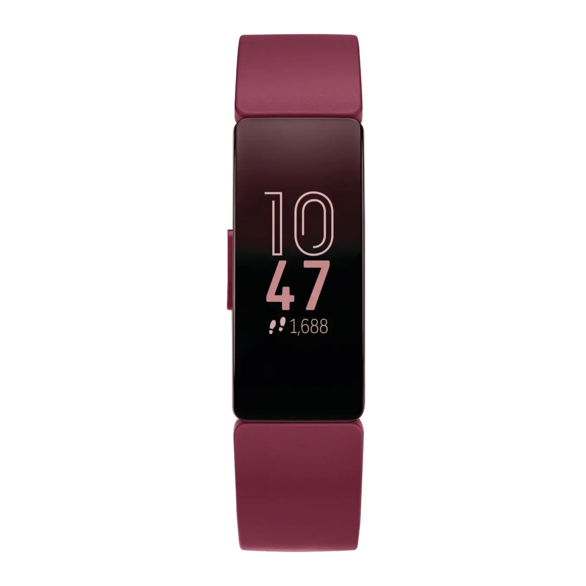 Fitbit Inspire Activity Tracker - Health & Fitness Tracker (Renewed)