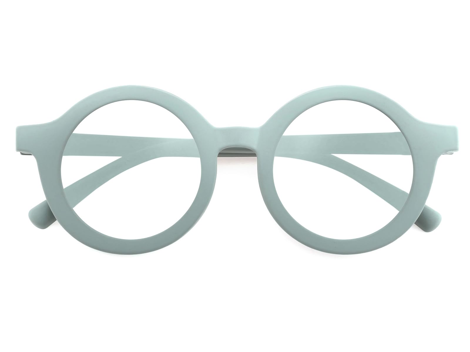 Yogo Vision Kids Blue Light Blocking Glasses for Girls and Boys Anti Glare Compu