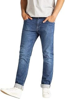 Lee Luke Jeans Uomo