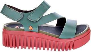 ART 1573 Brighton Women's Platform Sandal