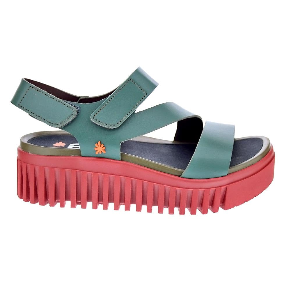 ART 1573 Brighton Women's Platform Sandal