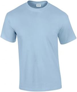 Gildan Men's Ultra Cotton Short Sleeve T Shirt