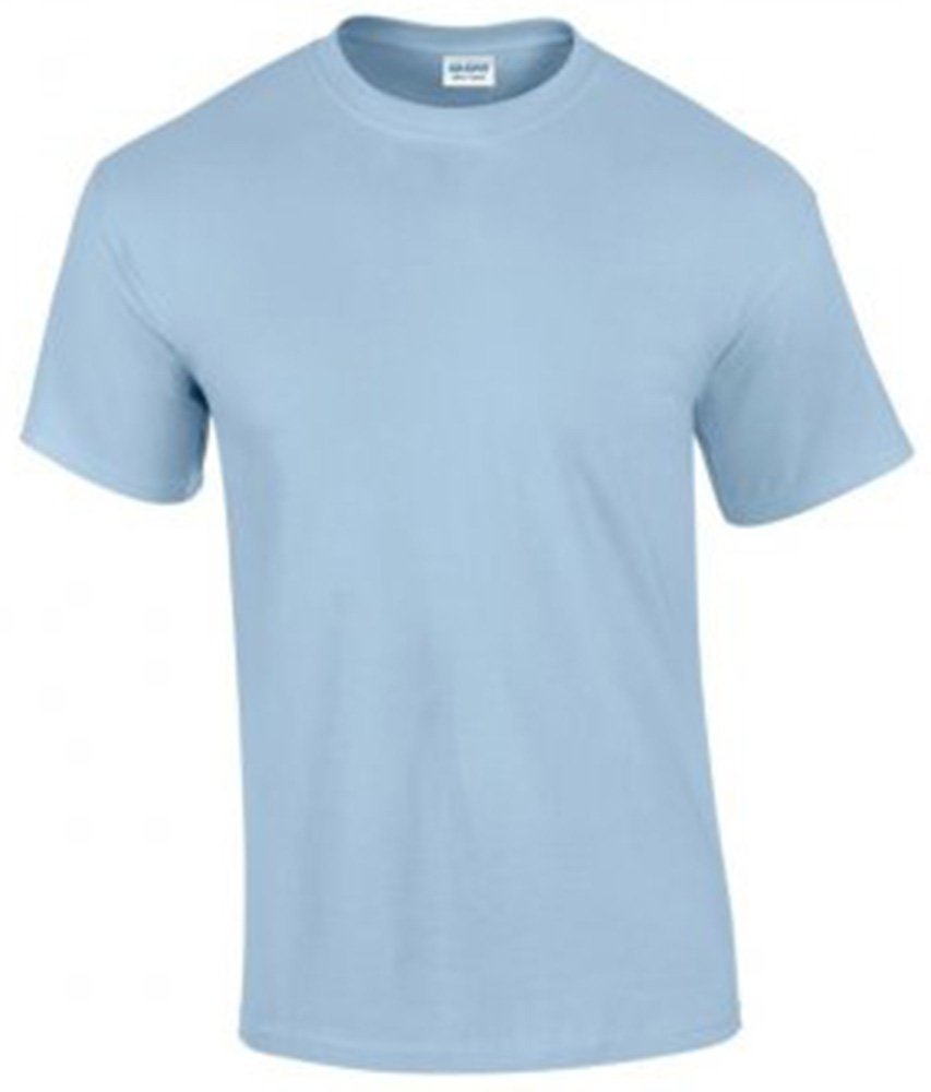 Gildan Men's Ultra Cotton Short Sleeve T Shirt