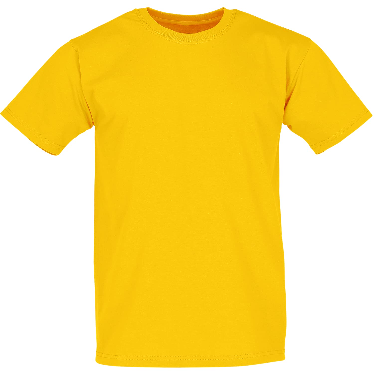 Fruit of The Loom Men's Super Premium Short Sleeve T-Shirt