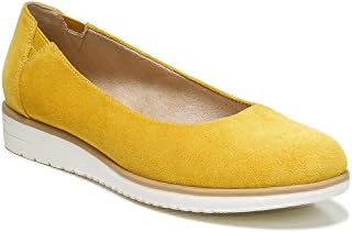 Naturalizer Idea-Ballet, Women's Ballet Flats