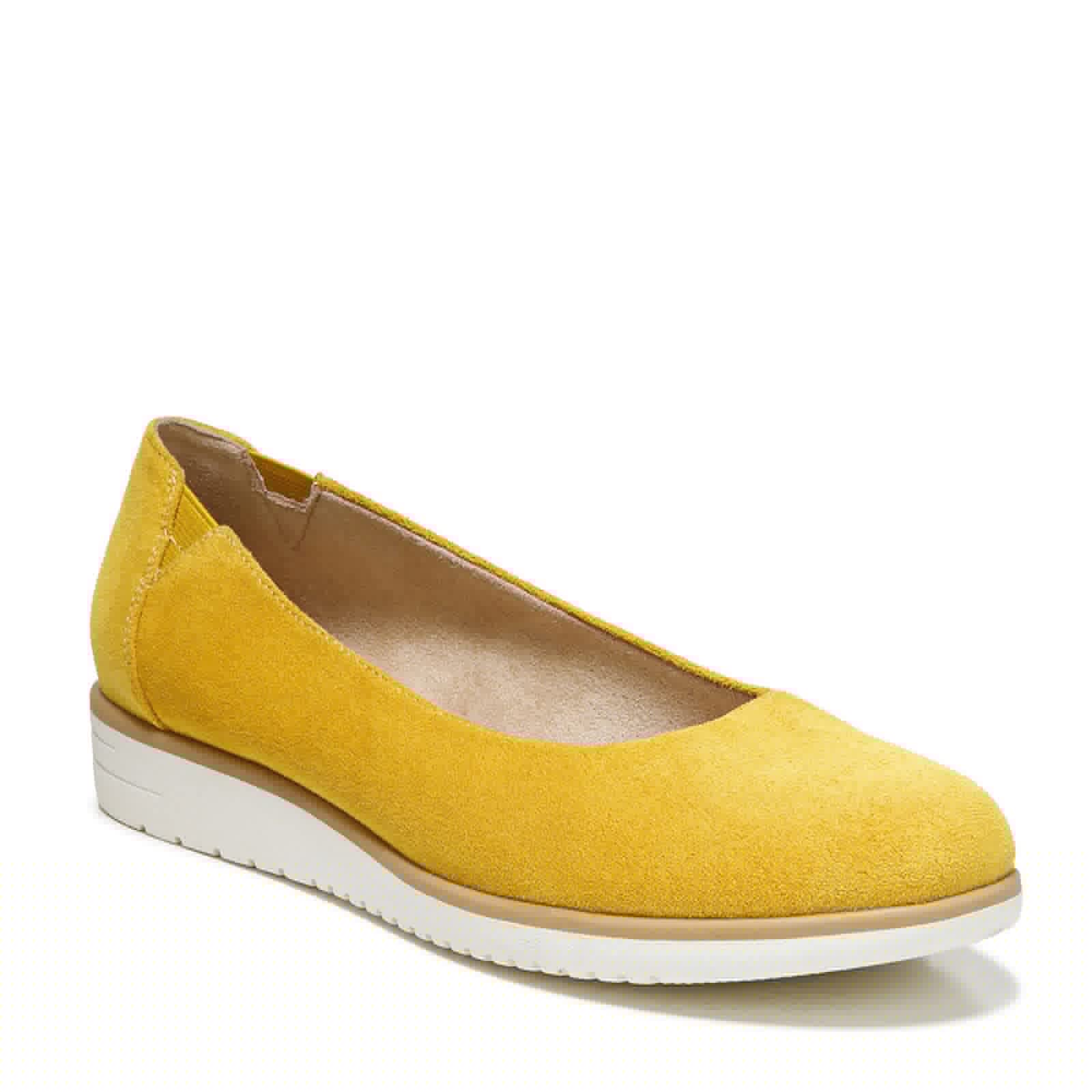 Naturalizer Idea-Ballet, Women's Ballet Flats