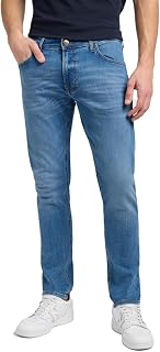 Lee - Men's Jeans - Slim Tapered Fit - Luke - True Authentic