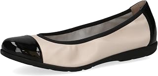 CAPRICE Ballerina 9-22152-42 Width G Size: EU