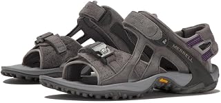 Merrell Women's Kahuna Iii Sandals Trekking and Hiking Shoes