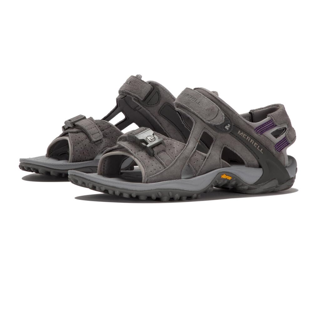 Merrell Women's Kahuna Iii Sandals Trekking and Hiking Shoes