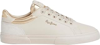 Pepe Jeans Women's Kenton Court WSneaker