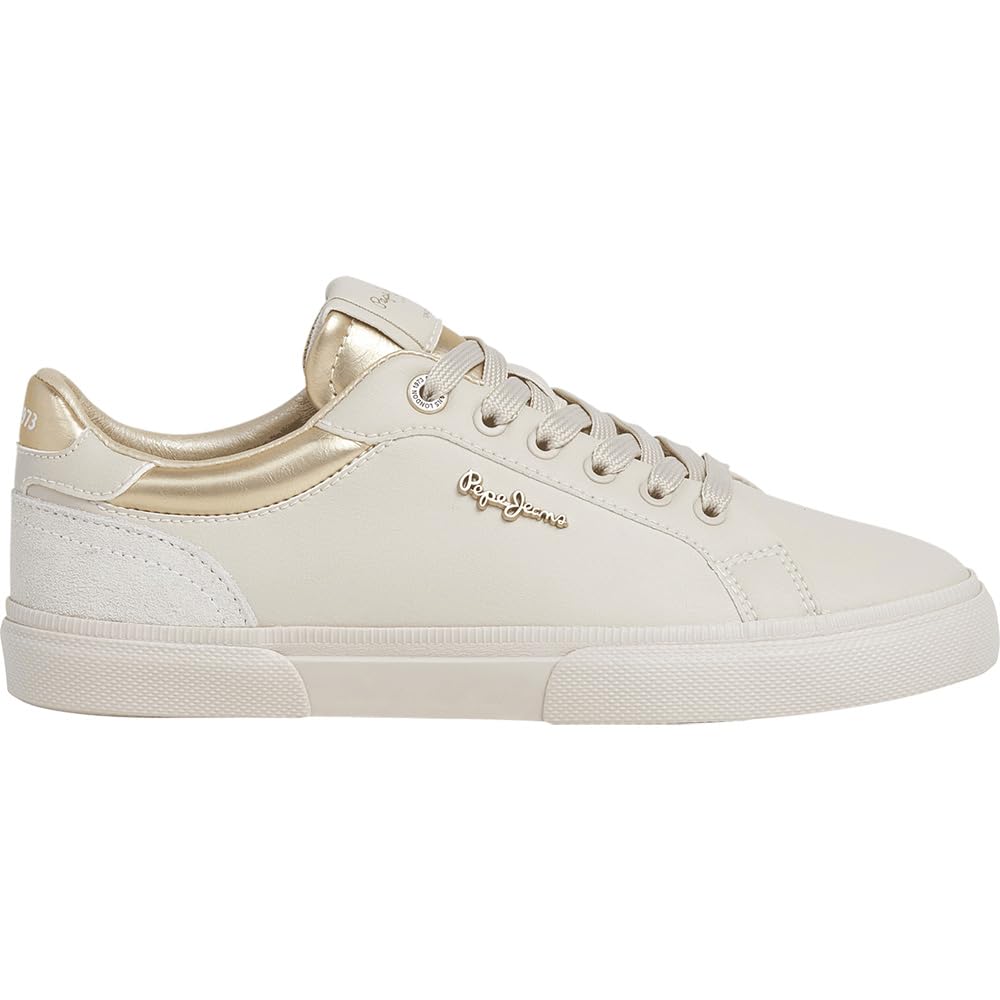 Pepe Jeans Women's Kenton Court WSneaker