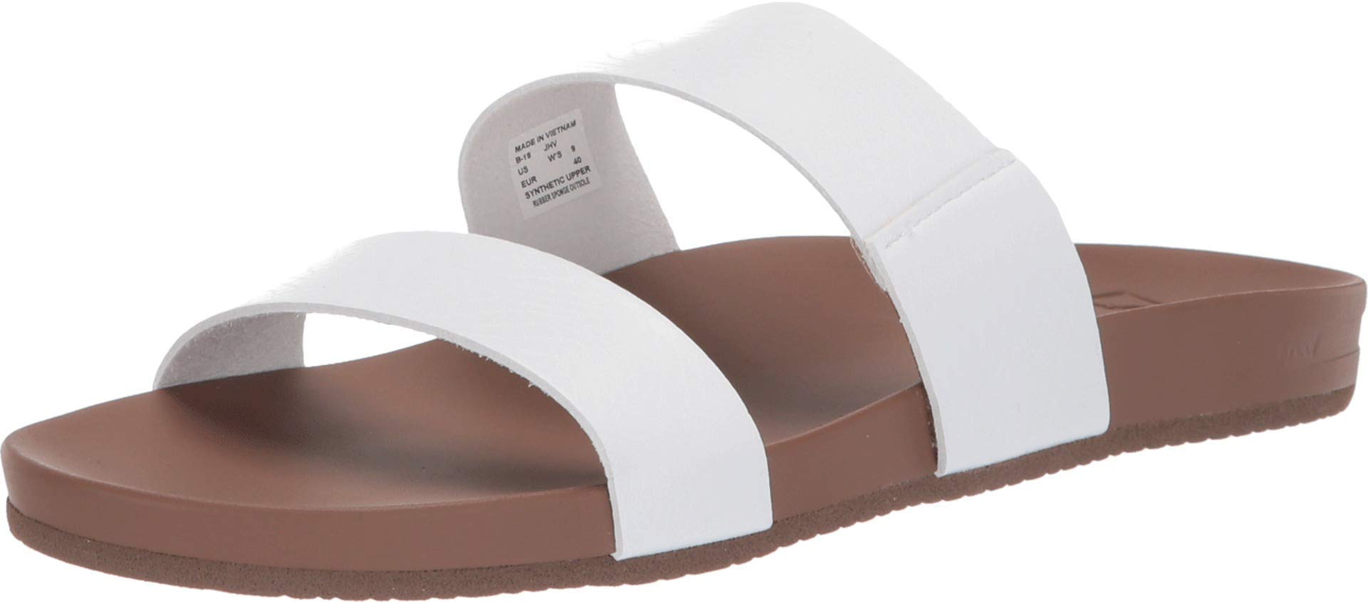 REEF Womens Sandals, Cushion Vista