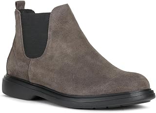 Geox U Ottavio, Men's Ankle Boot