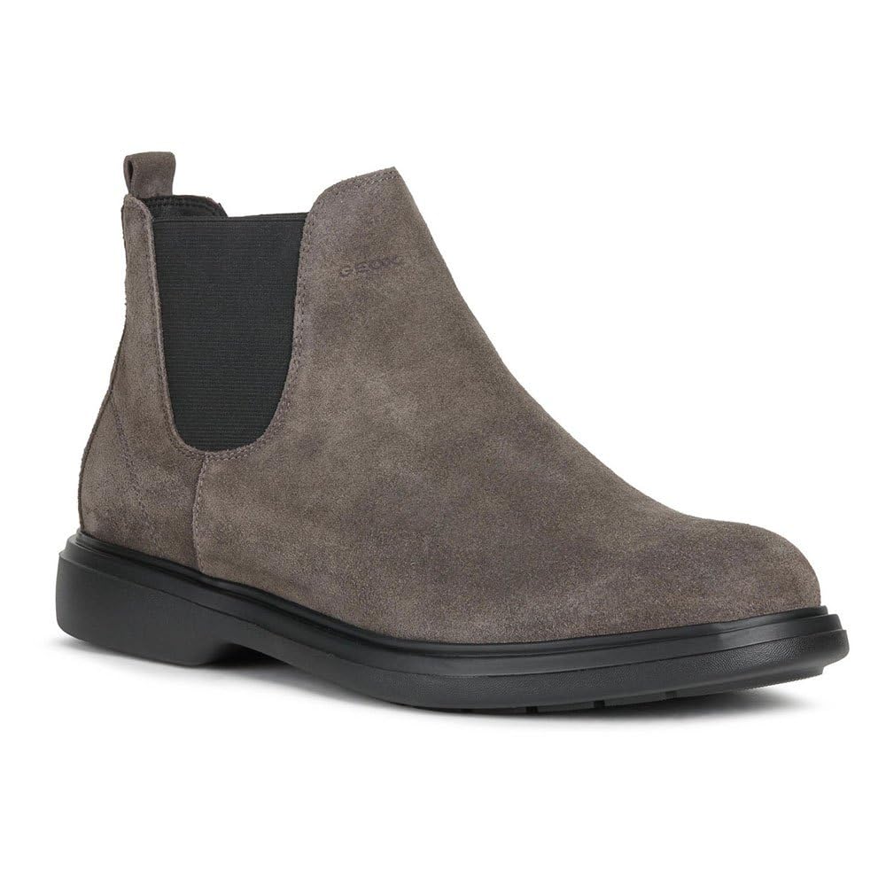 Geox U Ottavio, Men's Ankle Boot