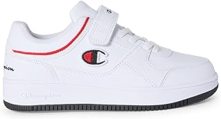 Champion S32406 Rd18 Low B PS Low Cut Shoe ShoesBoy