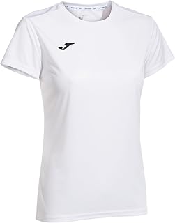 Joma Combi M/C W T-Shirt Femme