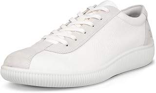Ecco Soft Zero Lace Up SneakerMen
