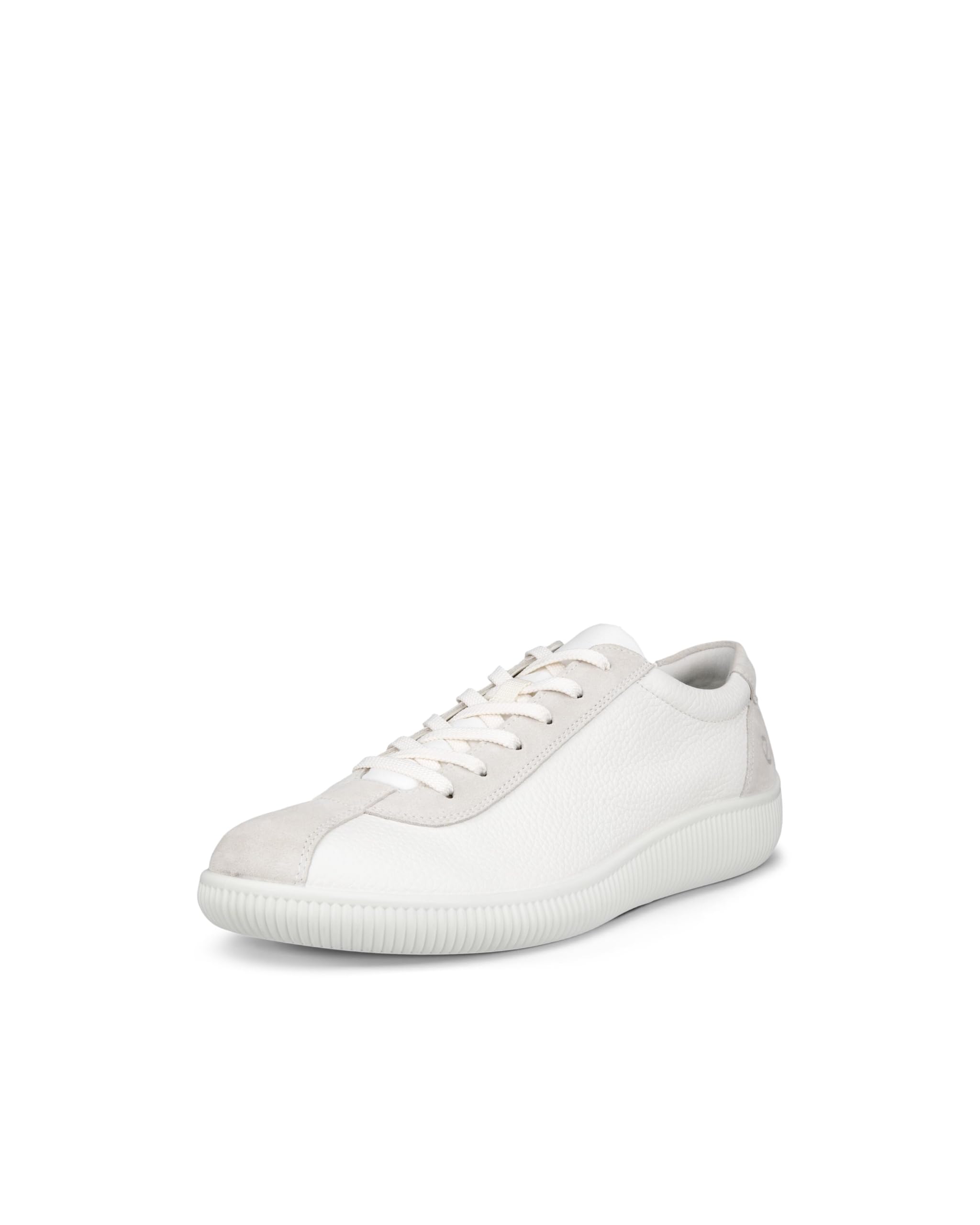 Ecco Soft Zero Lace Up SneakerMen