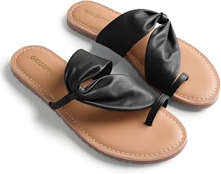 GIOSEPPO Women's Kiserian Open Heel