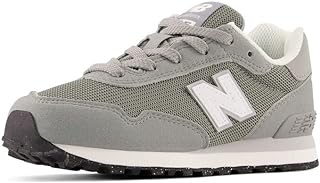 New Balance Girls and Girls 515v3 Sneaker