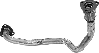 Walker 53294 Exhaust Pipe for Chevrolet S10 | Direct-fit OE-grade replacement.