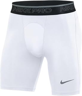 Nike Mens Pro Training Compression Shorts