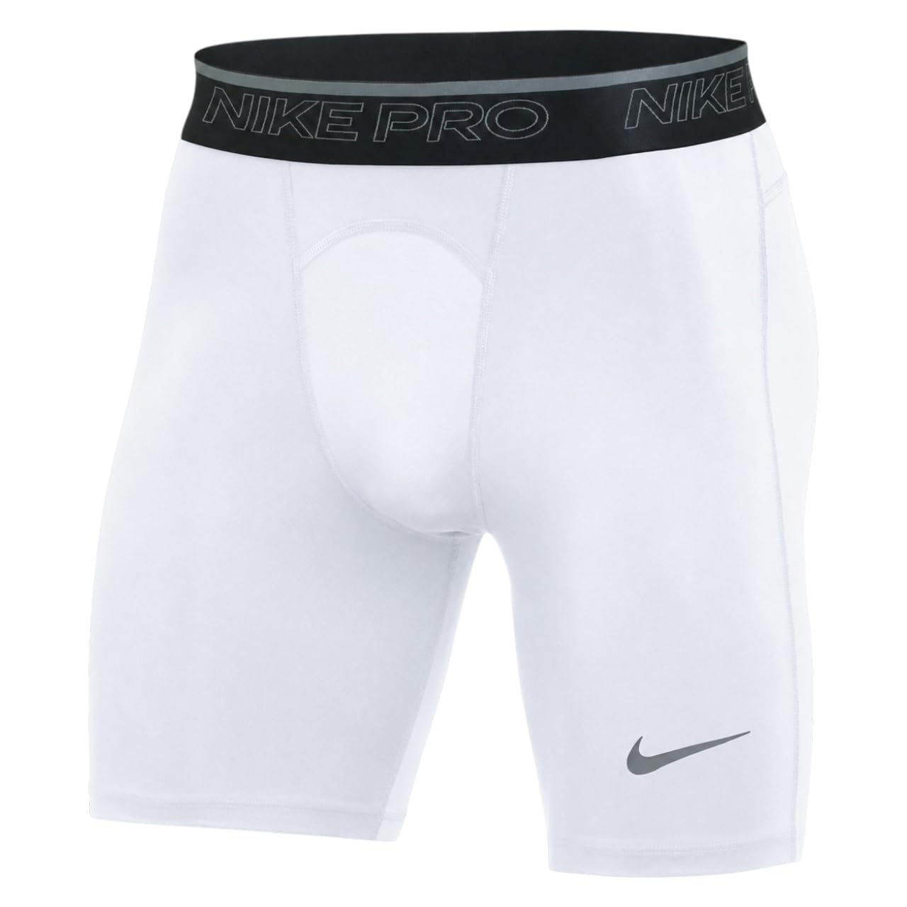 Nike Mens Pro Training Compression Shorts