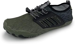 Amoji FZ502 Marine Shoes, Water Shoes