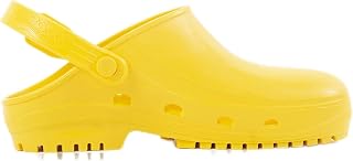 REPOSA Unisex Max Professional Work Clogs