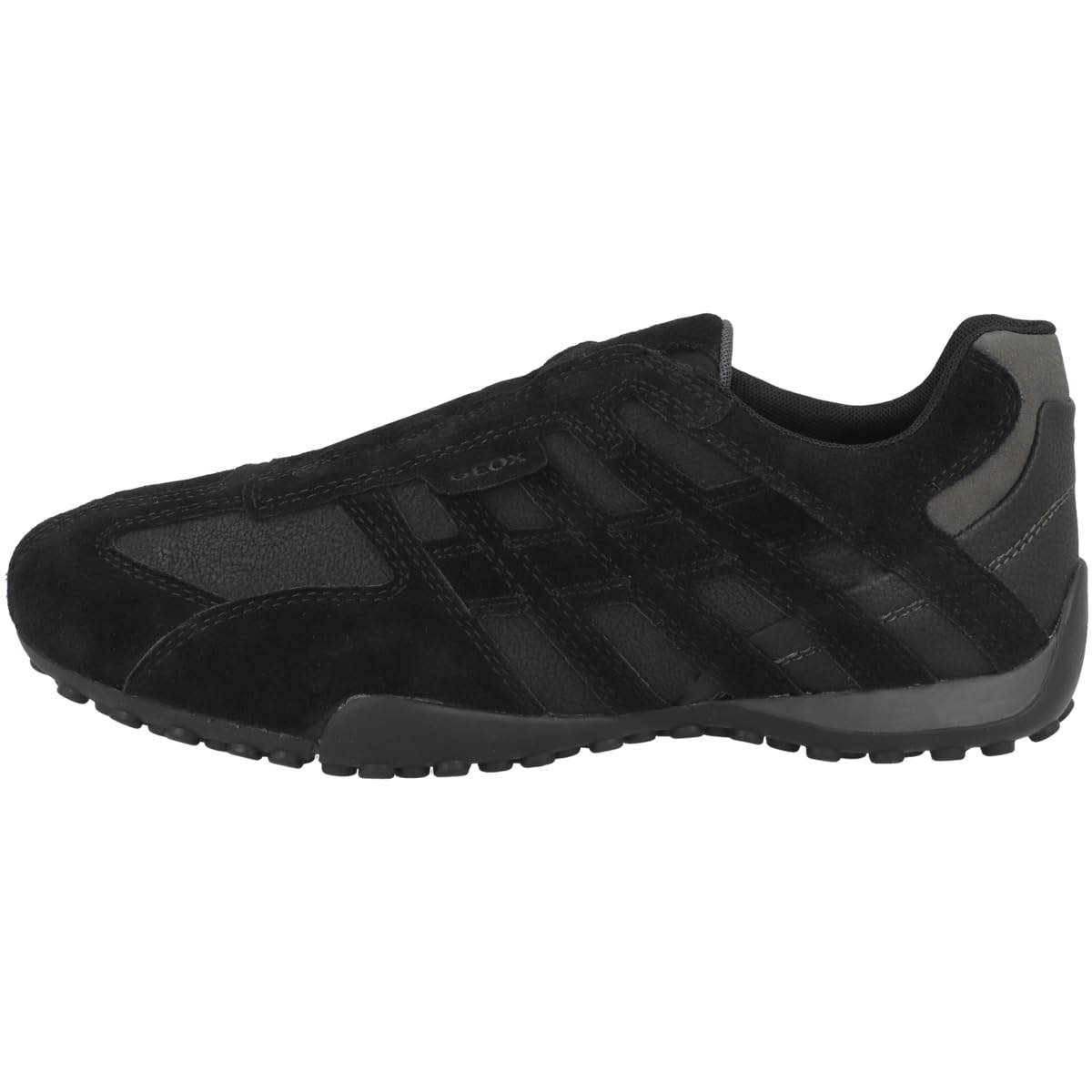 Geox Uomo Snake K, Sneakers for Men
