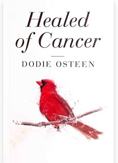 Healed of Cancer