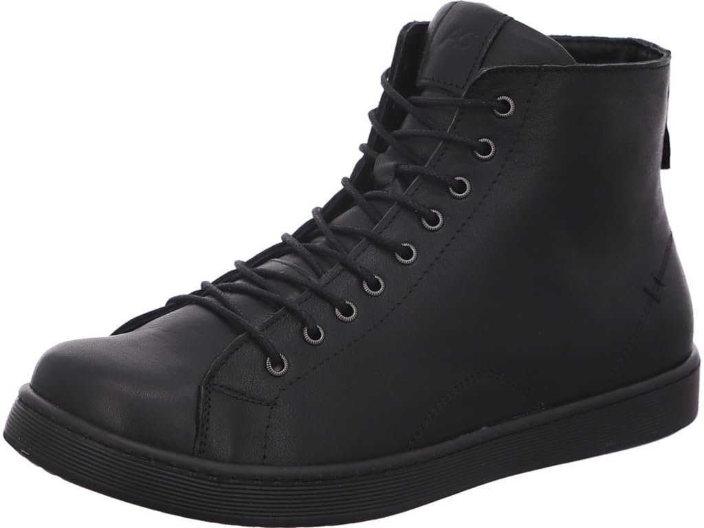 Andrea Conti Women's High Top Sneakers